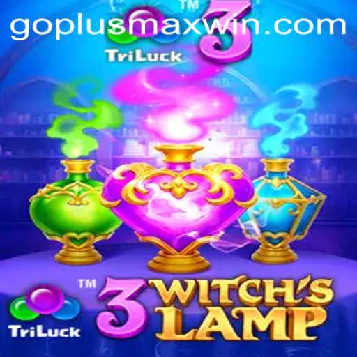 The Enchanting World of 3WitchsLamp: A Magical Journey Awaiting You