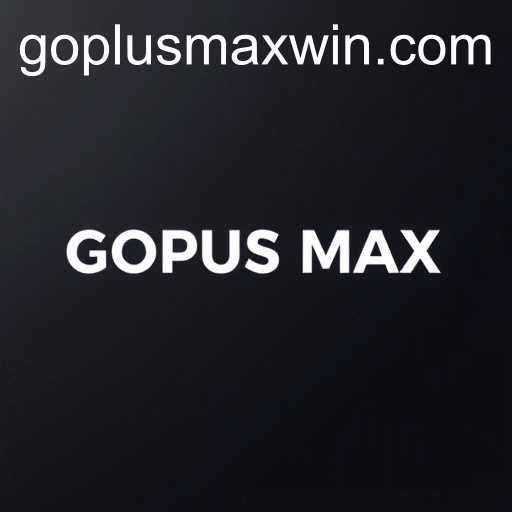 About Us - GOPLUS MAX