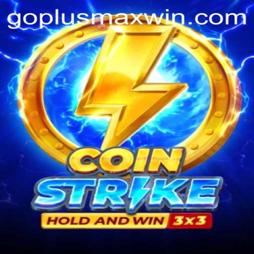 Uncovering the Excitement of CoinStrike and Its Innovative Gameplay with GOPLUS MAX