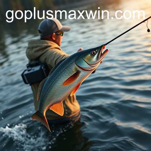 Exploring the Fascinating World of Fishing Games: Discover the GOPLUS MAX Experience