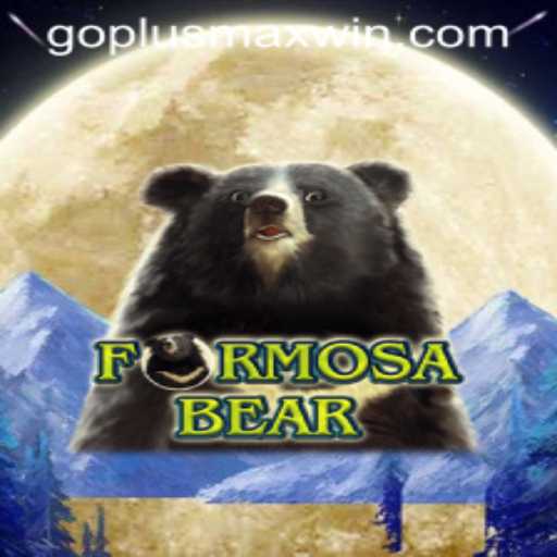 FormosaBear: A Thrilling Adventure with GOPLUS MAX