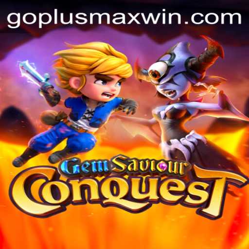 GemSaviourConquest: The Adventure of a Lifetime