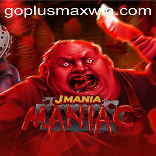 Unveiling JManiaManiac: A Dive into the Thrilling GOPLUS MAX Experience