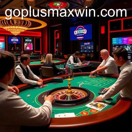 GOPLUS MAX