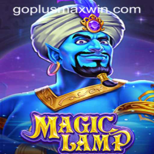 MagicLamp: A Magical Journey with GOPLUS MAX