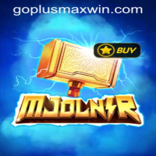Exploring Mjolnir: A Thrilling Adventure into the Gaming Realm with GOPLUS MAX