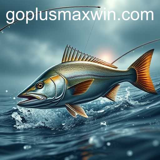 Online Fishing: The Emergence of GOPLUS MAX