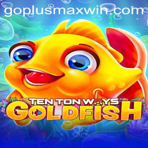 Explore the Captivating Universe of TenTonWaysGoldfish