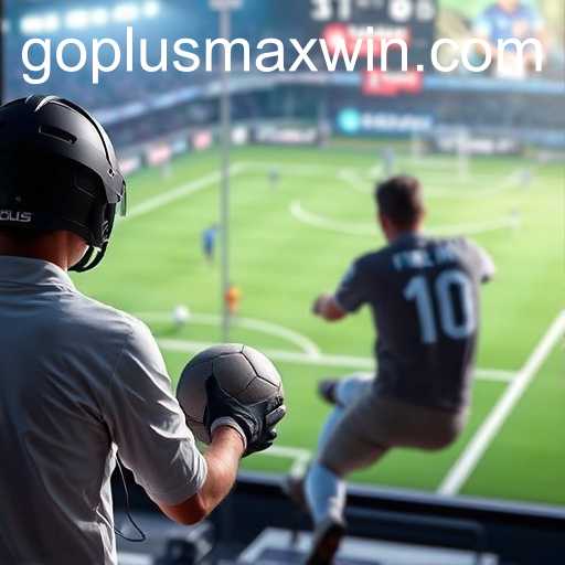 Virtual Sports: The Impact of GOPLUS MAX