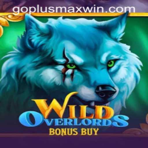 Unleashing the Excitement of WildOverlordsBonusBuy: A Deep Dive into GOPLUS MAX